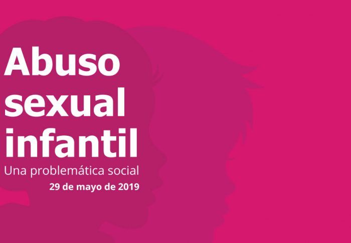 Jornada “ABUSO SEXUAL INFANTIL: Una problemática social”