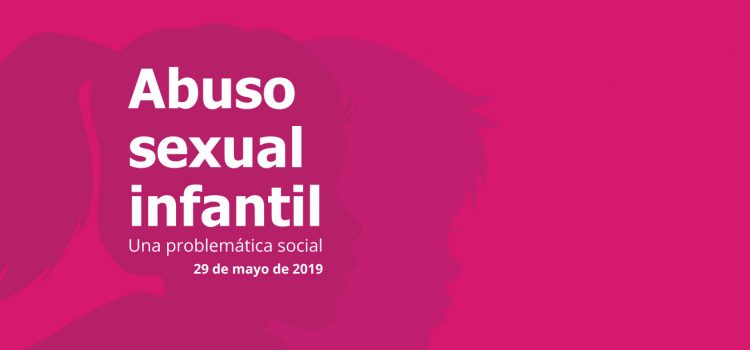 Jornada “ABUSO SEXUAL INFANTIL: Una problemática social”