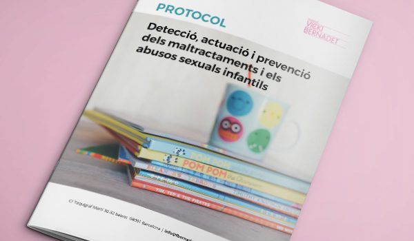 Protocol de detecció, actuació i prevenció dels maltractaments i els abusos sexuals infantils