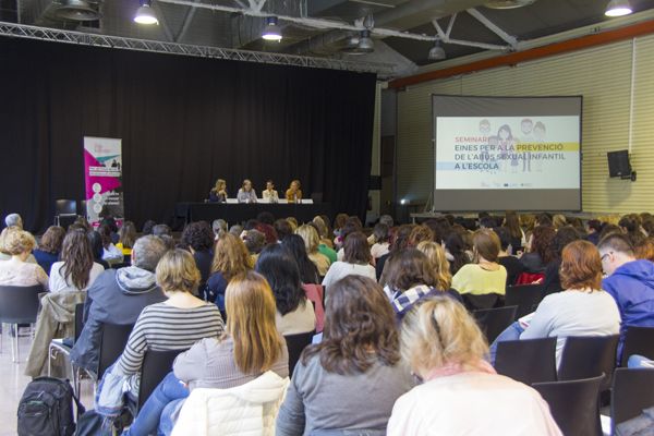 Abuso sexual infantil: aprender a proteger desde la escuela