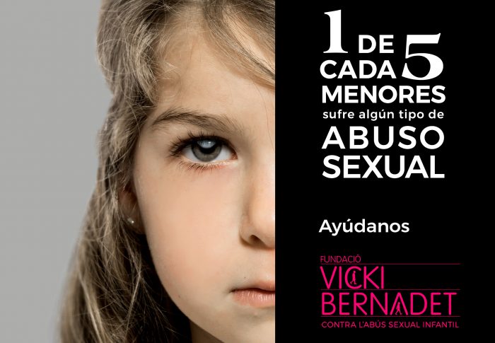 Día mundial de la prevención contra el abuso sexual infantil