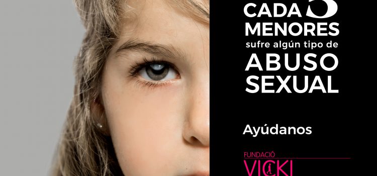 Día mundial de la prevención contra el abuso sexual infantil