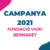 Campanya 2021 Fundació Vicki Bernadet