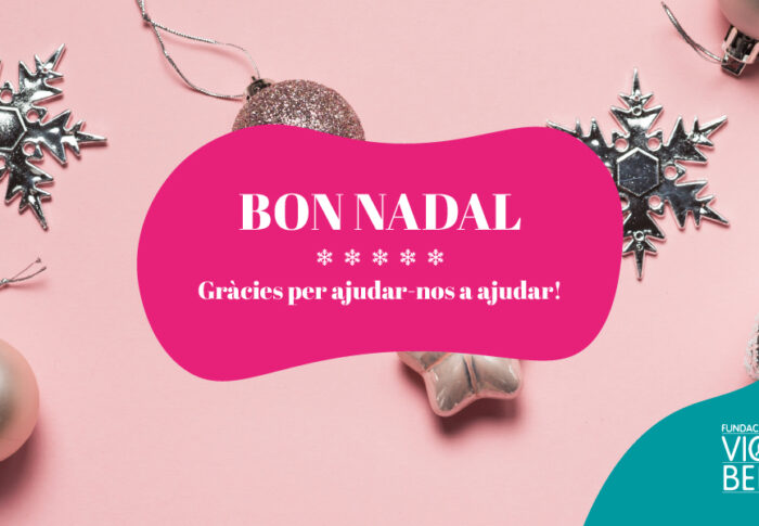 Carta de Nadal 2022