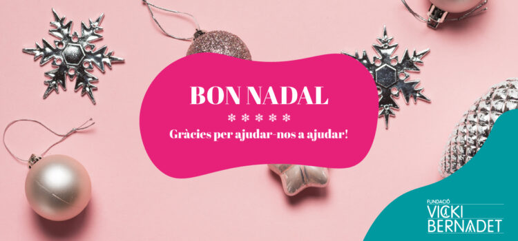 Carta de Nadal 2022