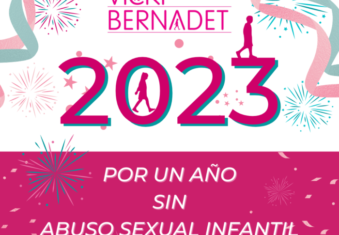 Feliz año 2023 solidario