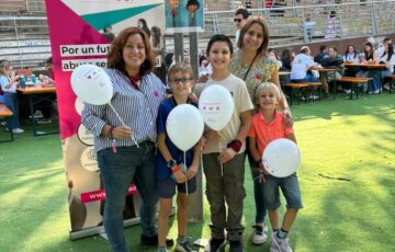 Participación en la VI edición de Ebro Food Trucks Festival.