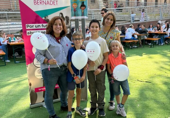 Participación en la VI edición de Ebro Food Trucks Festival.